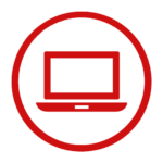 consumer electronic icon