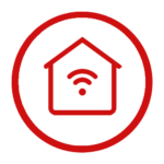 smart home icon